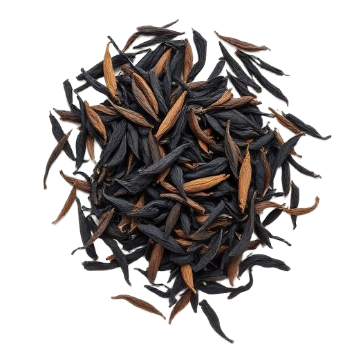 Black Tea Leaves Black Tea Leaves