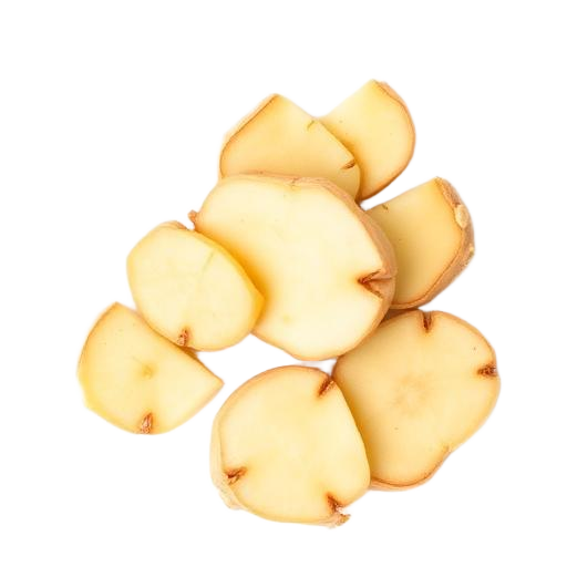 Ginger Slices Ginger Slices