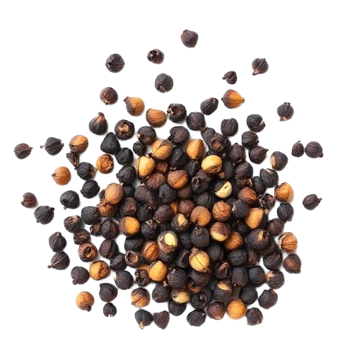 Black Pepper Black Pepper