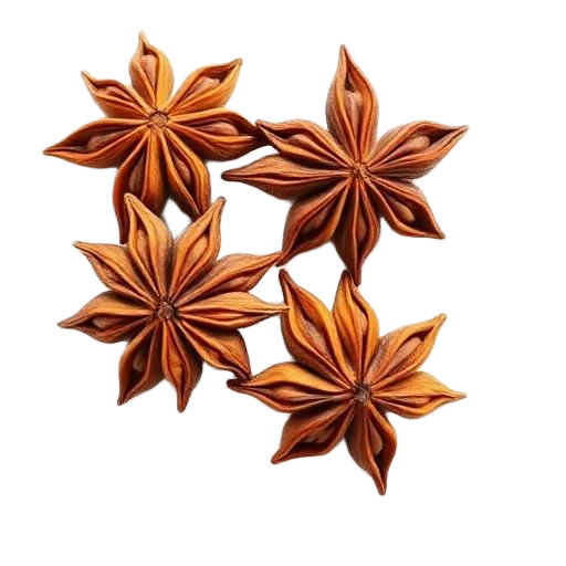 Star Anise Star Anise